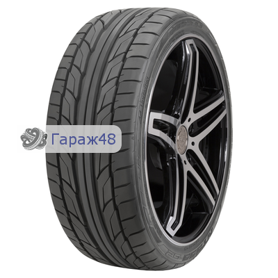 Nitto NT555 G2 245/35 R19 93Y